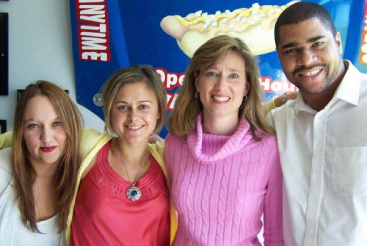 2010-2011 Interns